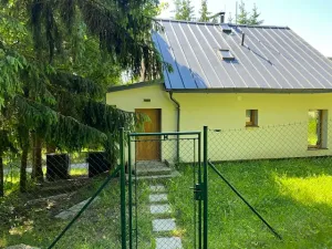 Prodej chalupy, Kryštofovy Hamry, 162 m2