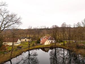 Prodej chalupy, Komařice, 200 m2