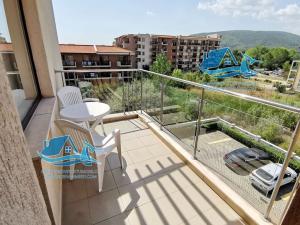 Prodej bytu 3+kk, Obzor, Bulharsko, 92 m2