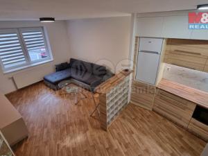 Pronájem bytu 2+kk, Znojmo, Přímětická, 45 m2