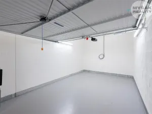 Pronájem bytu 3+kk, Praha - Chodov, Drahňovická, 90 m2