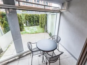 Pronájem bytu 2+kk, Praha - Nové Město, 70 m2