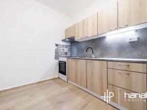 Pronájem bytu 3+1, Olomouc, Hněvotínská, 77 m2