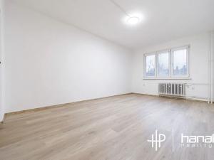 Pronájem bytu 3+1, Olomouc, Hněvotínská, 77 m2