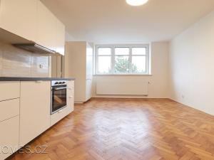 Pronájem bytu 4+kk, Praha - Dejvice, Vilímovská, 84 m2