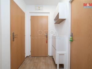 Prodej bytu 2+kk, Olomouc - Nové Sady, Handkeho, 62 m2