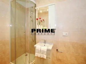 Pronájem bytu 2+kk, Praha - Vinohrady, Na Kozačce, 40 m2