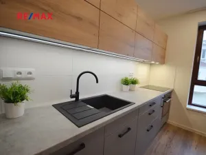 Pronájem bytu 2+kk, Slaný, Třebízského, 74 m2