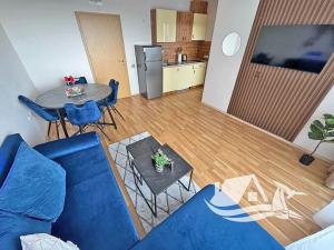 Prodej bytu 2+kk, Nesebar, Bulharsko, 57 m2