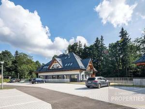 Prodej bytu 3+kk, Harrachov, 83 m2