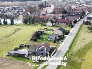 Prodej rodinného domu, Trnávka, Obránců míru, 280 m2