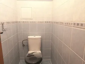 Pronájem bytu 2+kk, Praha - Vinoř, Českodubská, 46 m2