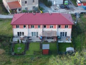 Prodej bytu 2+kk, Statenice - Černý Vůl, U Velazu, 44 m2