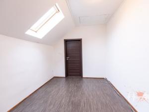 Pronájem bytu 4+kk, Tehovec, Na Hrázi, 106 m2