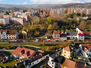 Prodej rodinného domu, Brno, Terezy Novákové, 174 m2