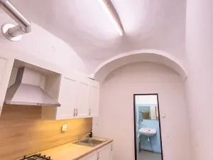 Prodej činžovního domu, Frýdek-Místek, Zámecké nám., 750 m2