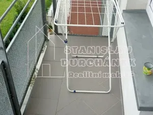 Pronájem bytu 1+kk, Praha - Zličín, Míšovická, 36 m2