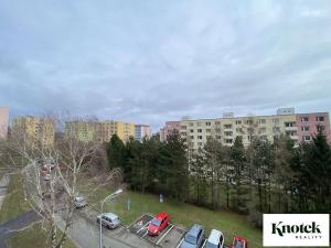 Pronájem bytu 2+1, Brno, Kuršova, 62 m2