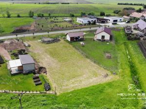 Prodej pozemku, Lužec nad Cidlinou, 1269 m2