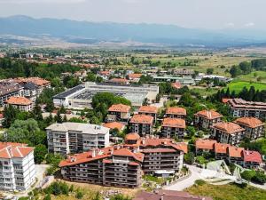 Prodej bytu 2+kk, Bansko, Bulharsko, 36 m2