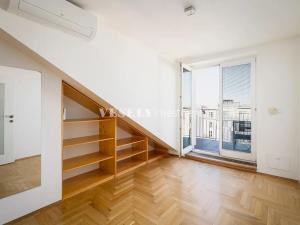 Pronájem bytu 3+kk, Praha - Žižkov, Vinohradská, 98 m2