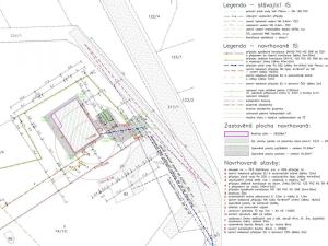 Prodej pozemku pro bydlení, Oprostovice, 2355 m2