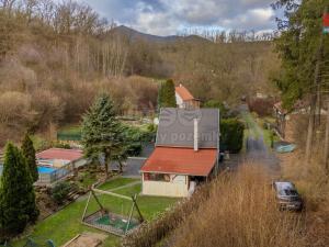 Prodej chaty, Velemín - Oparno, 30 m2