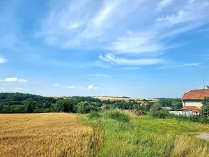 Prodej rodinného domu, Neuměřice, 107 m2