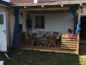 Prodej rodinného domu, Bačice, 140 m2