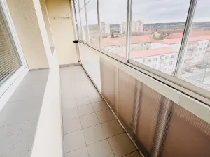 Pronájem bytu 1+1, Štětí, Alšova, 35 m2