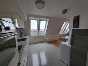 Pronájem bytu 3+kk, Praha - Žižkov, Pod Parukářkou, 84 m2