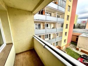 Prodej bytu 3+1, Přerov, tř. 17. listopadu, 72 m2