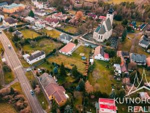 Prodej pozemku pro bydlení, Kutná Hora, 900 m2