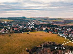 Prodej pozemku pro bydlení, Kutná Hora, 900 m2