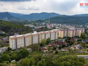 Prodej bytu 2+kk, Ústí nad Labem - Neštěmice, Na Výšině, 35 m2