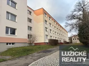 Prodej bytu 4+1, Nový Bor, Alšova, 79 m2