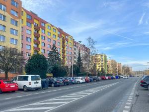 Prodej bytu 3+1, Mladá Boleslav, Jana Palacha, 87 m2