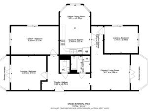 Prodej bytu 4+1, Vestec, Javorová, 96 m2