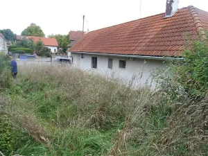 Prodej rodinného domu, Brodek u Konice, 94 m2