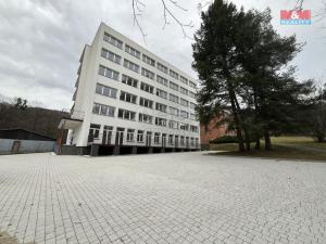 Pronájem bytu 2+kk, Kopřivnice, Komenského, 53 m2