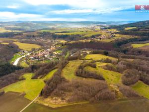 Prodej pozemku, Dolní Třebonín - Štěkře, 6738 m2