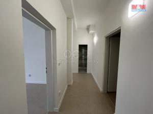 Pronájem bytu 2+kk, Kopřivnice, Komenského, 70 m2