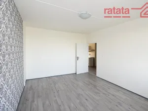 Pronájem bytu 3+1, Chomutov, Borová, 80 m2