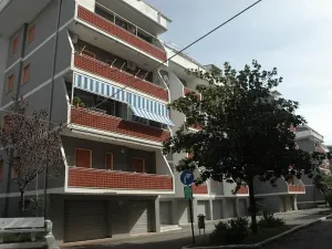 Prodej bytu 3+1, Scalea, Itálie, 62 m2