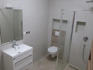 Pronájem bytu 1+kk, Luhačovice, 32 m2