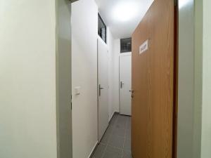 Prodej bytu 3+kk, Praha - Holešovice, Osadní, 83 m2