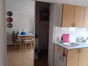 Prodej bytu 2+kk, Sušice, Villaniho, 45 m2