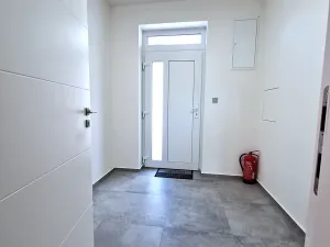 Prodej bytu 3+kk, Tišnov, Dřínová, 160 m2