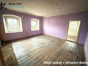 Prodej rodinného domu, Vítkov, Opavská, 450 m2