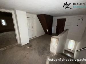 Prodej rodinného domu, Vítkov, Opavská, 450 m2